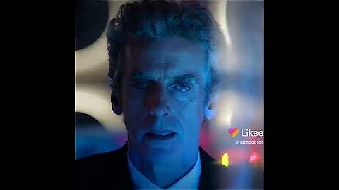 Depressed doctor who