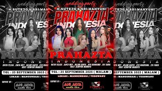 Download Lagu 🔴LIVE 'PRAHAZTA INDONESIA' | ANI JAYA AUDIO LIVE | PRIMA PRO | MANGUNSARI, 25 SEPTEMBER 2025 MP3 Download Lagu 🔴LIVE 'PRAHAZTA INDONESIA' | ANI JAYA AUDIO LIVE | PRIMA PRO | MANGUNSARI, 25 SEPTEMBER 2025 MP3