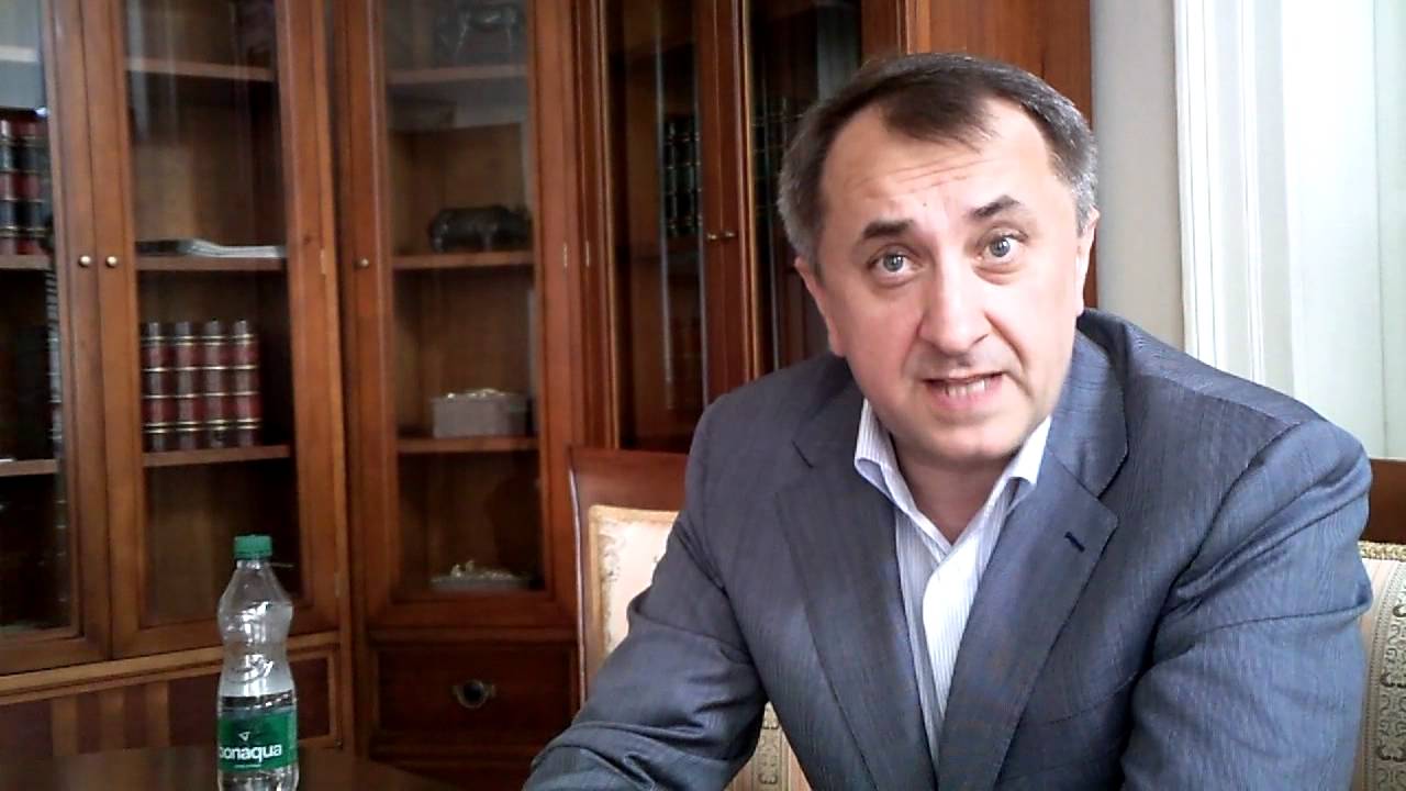 Богдан Данилишин