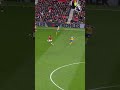 BEAUTIFUL Paul Pogba pass! #shorts