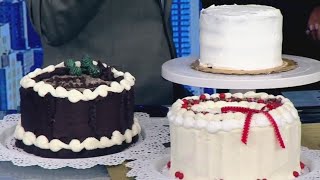 Foodie Friday: Make My Cake