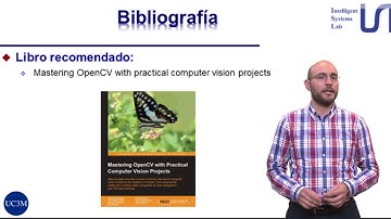 Visión por computador: desarrollo de aplicaciones con OpenCV-10-Qué son las OpenCV