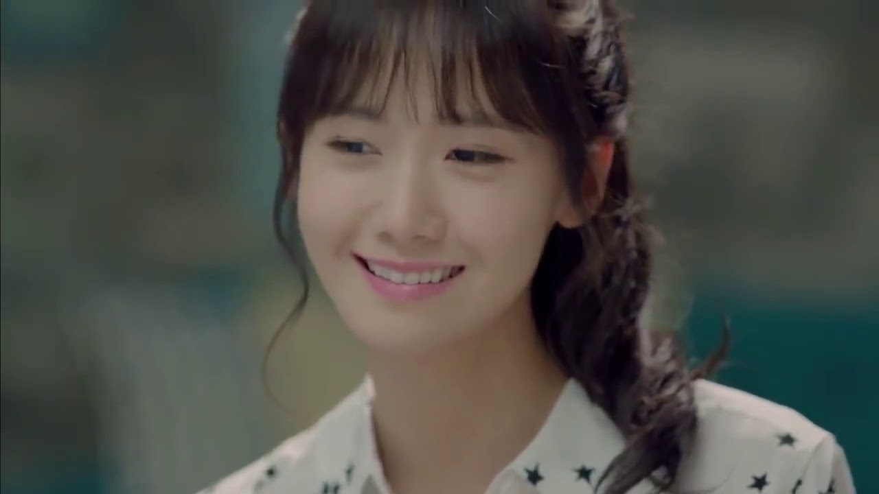  FILM  Lucu  Romantis  YoonA Lee Min Ho Sub Indo Bikin 