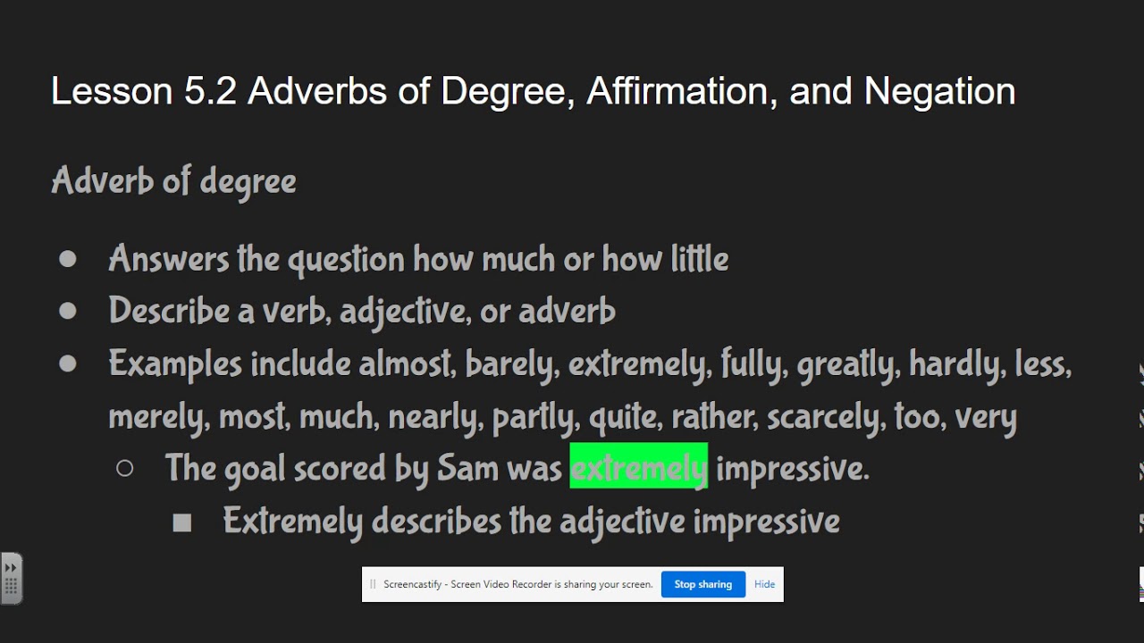 lesson-5-2-adverbs-of-degree-affirmation-and-negation-youtube