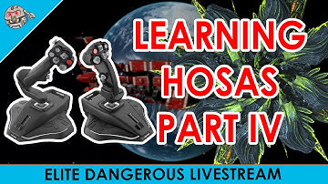 (Re)learning to fly with Winwing Ursa Minor HOSAS