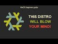 Nixos beginner guide