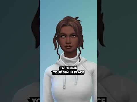 CAS Cheats You NEED In The Sims 4