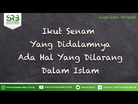 Video: Apakah menari termasuk olahraga?