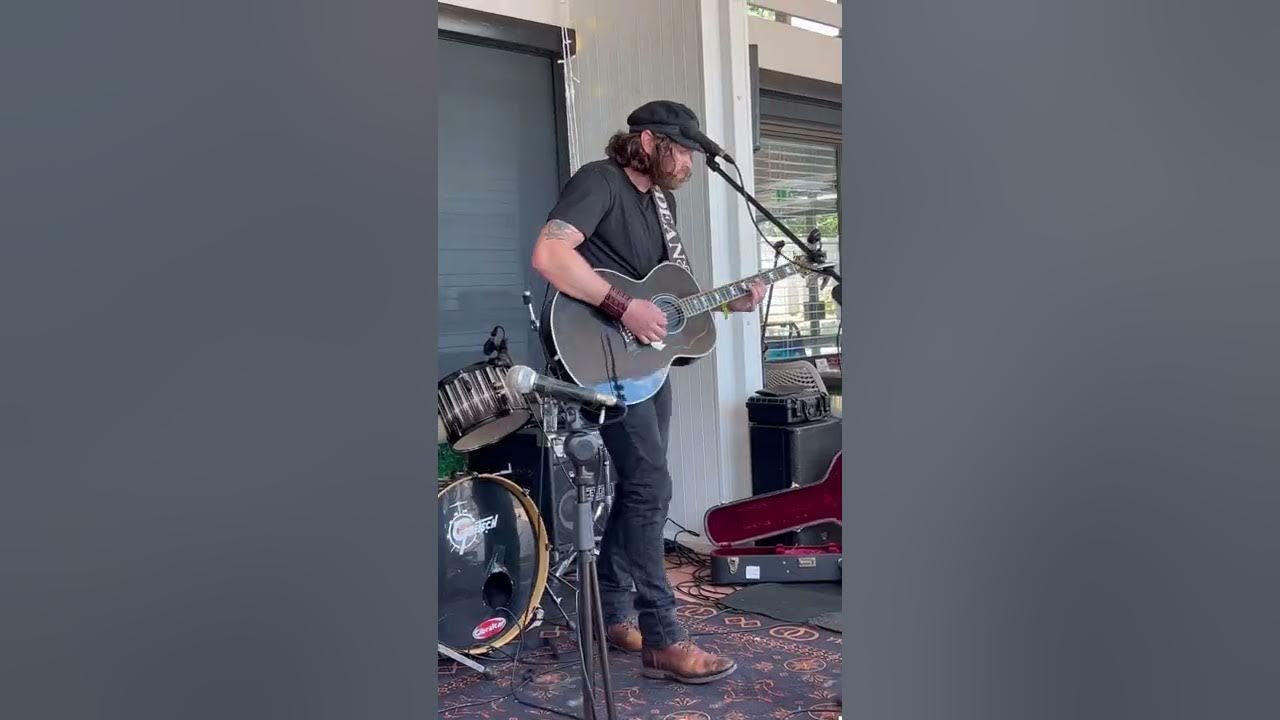 Sweet Home Chicago Dean Ray (Anchor Bar Airlie Beach Festival Of