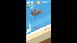 Gameplay Ohana Surf screenshot 3