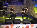 2CELLOS Rock Spectacle at 62nd Dubrovnik Summer Festival