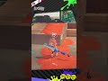 Is This POSSIBLE in Splatoon 3?  #splatoon3 #shorts  #splatoon