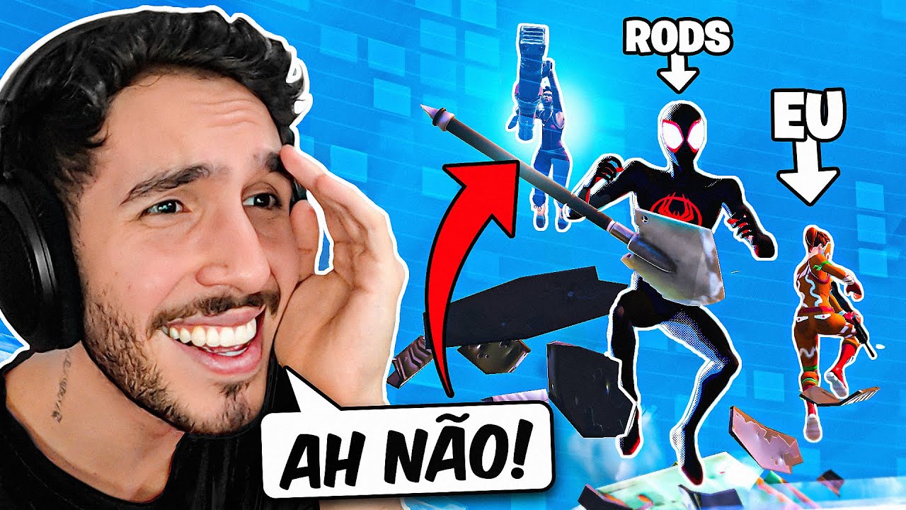 A gente morreu por causa DISSO?! 😦