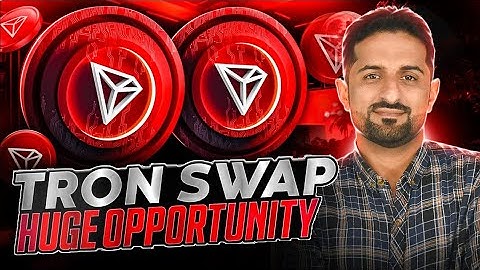 Inside Taronswap: How DAG + AI Create the Future of Blockchain explained by professor Hussain (DYOR)