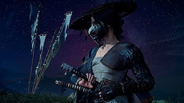 Ghost of Yotei | Standoff Highlights - Combat Encounters | Lethal | Expert HUD