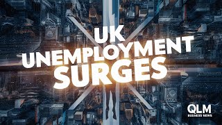 UK Unemployment Surges: Jobs Market Hits Six-Month High #UKJobsMarket #UnemploymentSurge