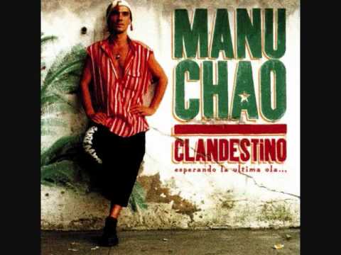 Manu Chao - Malegría