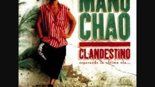 Manu Chao - Malegría chords