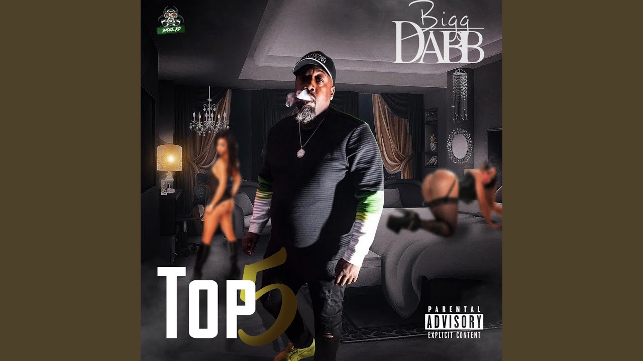 Watch TOP 5 on YouTube Watch TOP 5 on YouTube