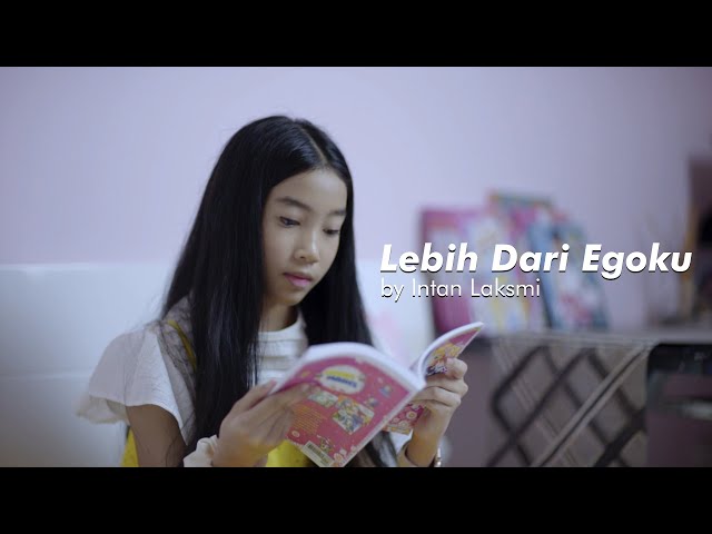 Lebih Dari Egoku - Mawar De Jongh | Cover by Intan Laksmi class=