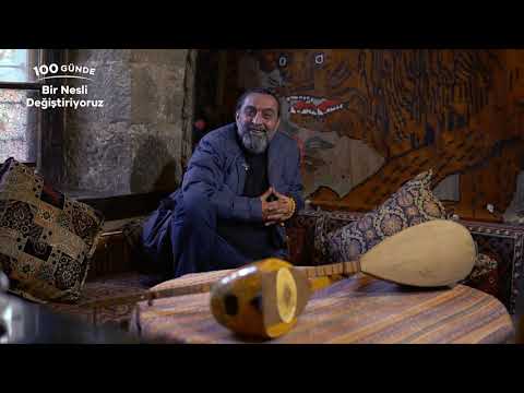 Anadolu’nun Ozanı Karacaoğlan | Ahmet Yenilmez