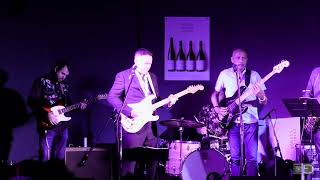 Ray Beadle & The Hi Tones