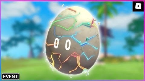 [EVENT] How To Get The FREE *Prismatic E.G.G. Head* | ROBLOX - The Hatch ^^