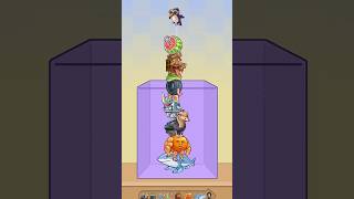 Most Brainrot Game Ever? Italian Boss Stack In Merge Fellas