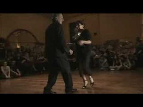 Graciela Gonzales "La Negra" Jubilee (part 1)
