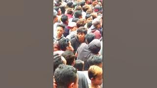 Konser vita alvia,geranium crew all selokambang