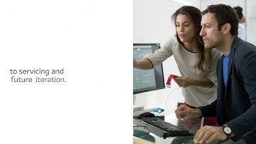 Arrow Corporate Video