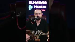 Alişirsin Dedi̇ler - Elmadağli Adem Demi̇r Ürkü Şfet Şfetedüş