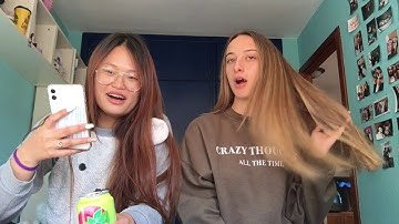 100 preguntas en 5 minutos⏳- Its Natiria