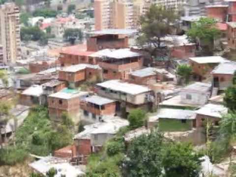 IMAGENES DE CARACAS EDIFICACIONES, BARRIOS Y OTRAS TOMAS PATATO LATIN JAZZ