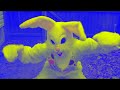 The Retarded Rabbit Rap