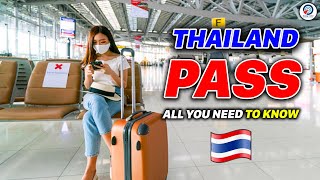 THAILAND PASS, Everything You Need to Know (and why it matters for Vietnam)