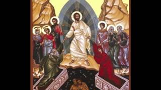 Paschal Matins and Divine Liturgy - 2012