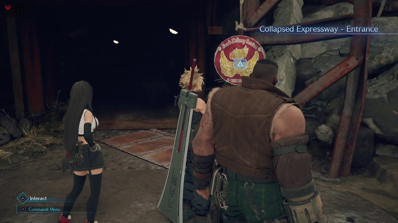 Chocobo Search Quest Guide - Final Fantasy VII Remake