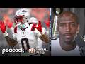 Christian Gonzalez skipping Patriots’ OTAs amid contract dispute | Pro Football Talk | NFL on NBC