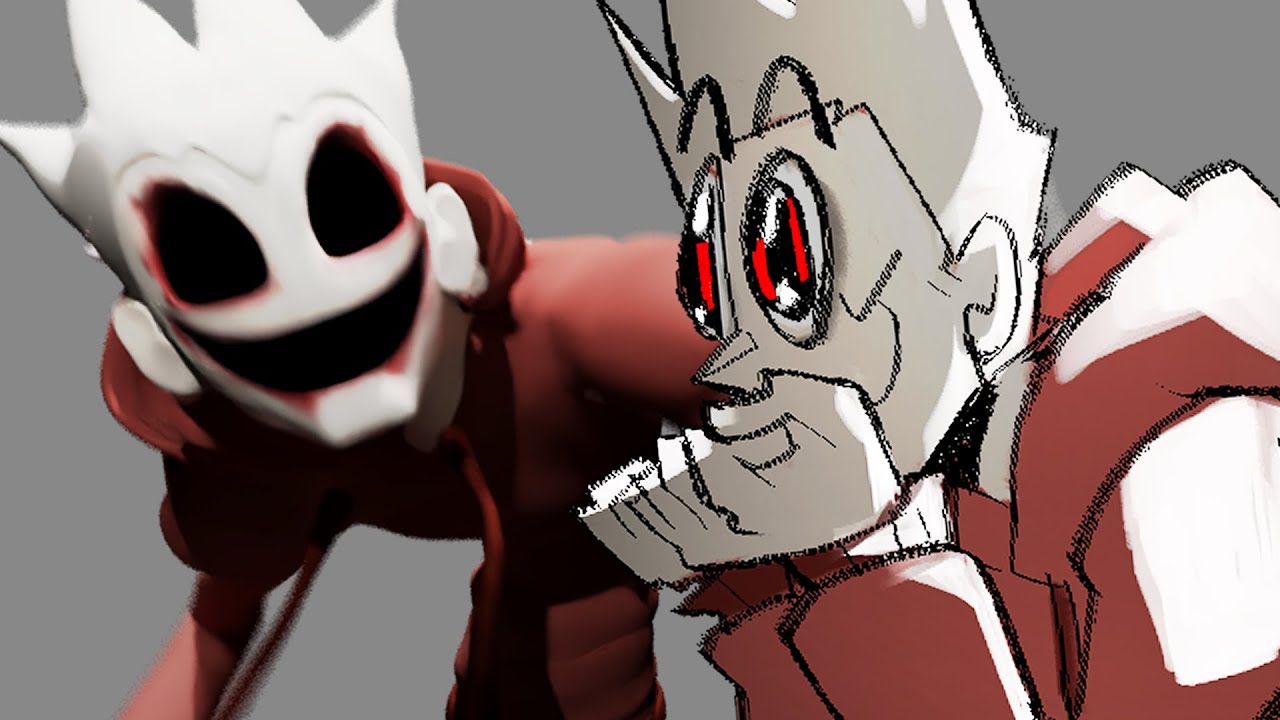 YOU'RE FULLY ARTICULATED?