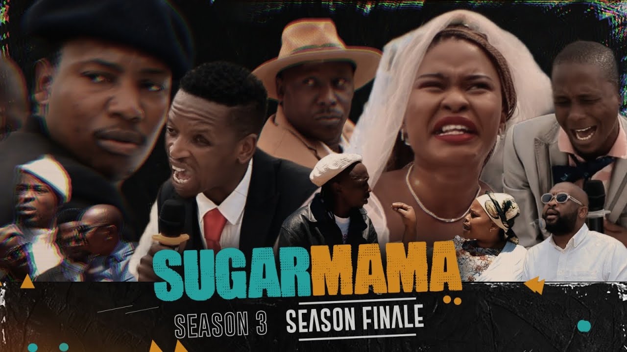 SugarMama S3 EP 66