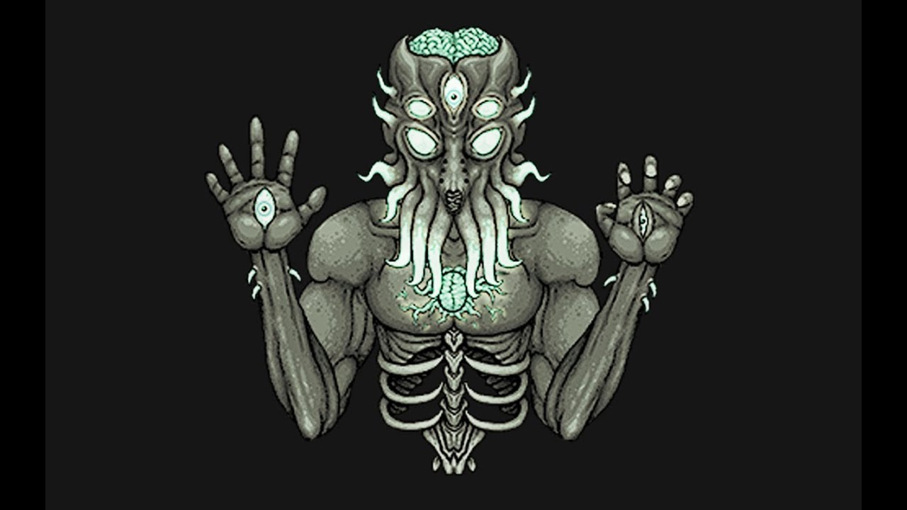 Moon Lord! Boss Fight (Normal) PS4 YouTube
