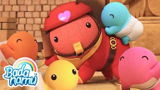 new cadets watch party episodes 13 16 back back nursery