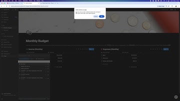 How to Delete All Trash on Notion