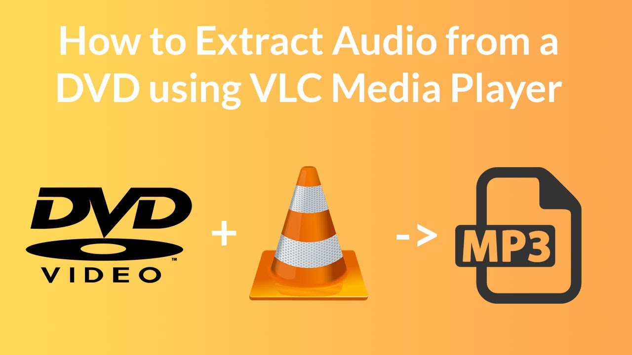 how to copy dvd to computer using vlc player