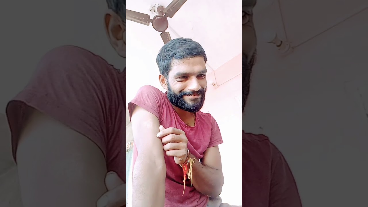 Guruji aap bhi na 🙏🤪 