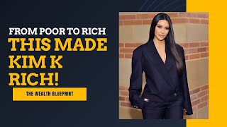 How Kim Kardashian Built a Billion-Dollar Empire (And How You Can Too)