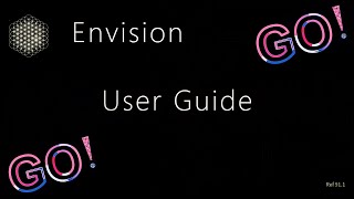94 1 Envision Go!  User Guide