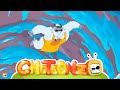 New Full Episodes Rat A Tat Season 12 | Yeti vs Mouse Brothers 1 Hour | Funny Cartoons | Chotoonz TV