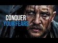 CONQUER YOUR FEARS - Best Motivational Speech For Success In Life